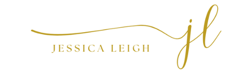 Your Journey of Empowerment with Jessica Leigh