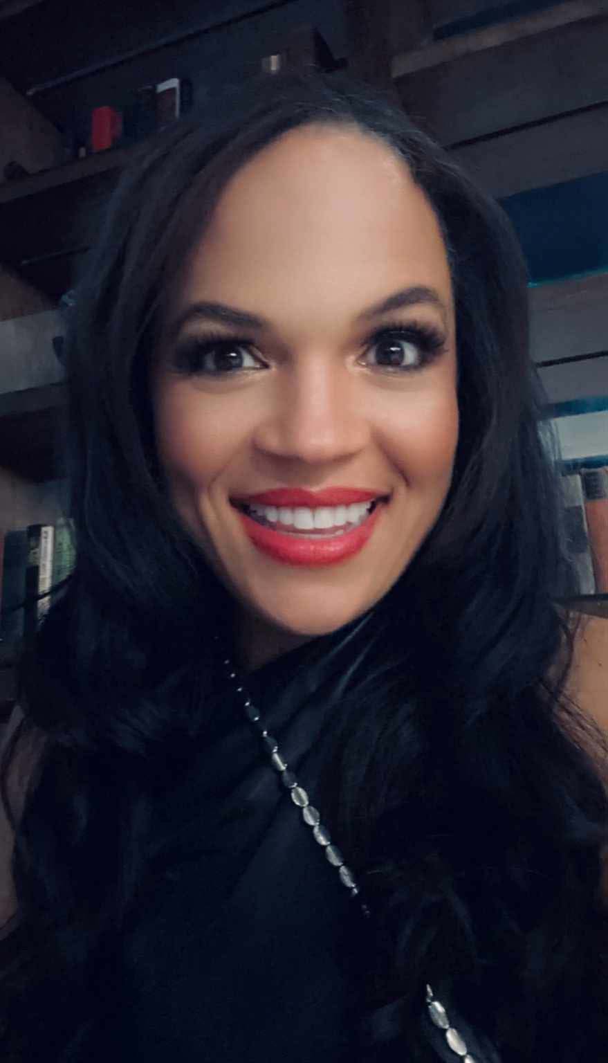 Author Jessica Leigh